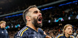 El Real Madrid elimina al Manchester City y asegura su lugar en las semifinales de la Champions League 2024.