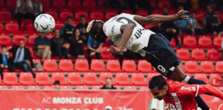 Serie A: Nápoli se impone por 4-2 a Monza.