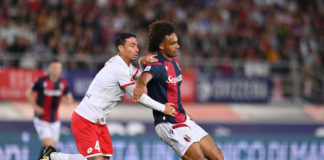 Serie A: Empate sin goles entre Bologna y Monza.