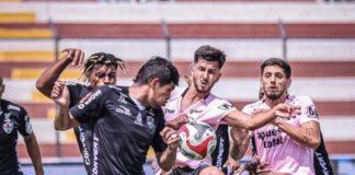 Sport Boys 0-0 Unión Comercio ( Liga1 Te Apuesto)