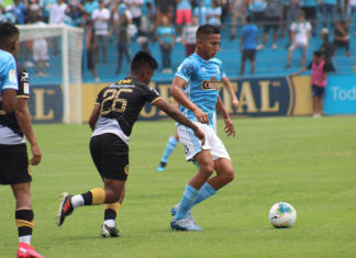 Previa: Sporting Cristal vs. Cusco por el Torneo Apertura