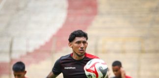 Christopher Gonzales