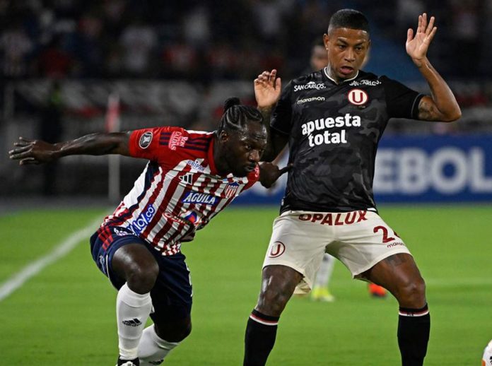 Lo que dejó el empate de Universitario
