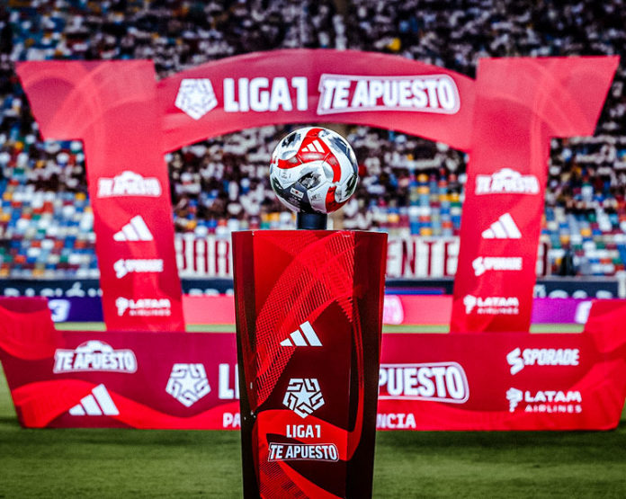Así quedó la fecha 10 del Torneo Apertura