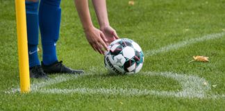 Sábado de fútbol: Horarios y canales hoy 13 de abril del 2024.