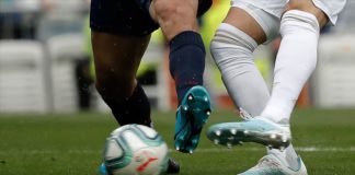 Viernes de fútbol: Horarios y canales hoy 12 de abril del 2024.