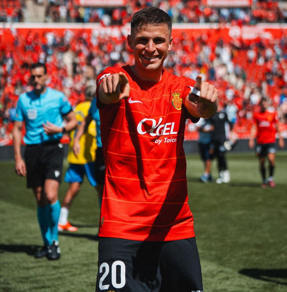 Giovanni González