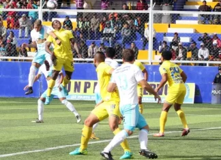Previa: Comerciantes Unidos vs. Sporting Cristal