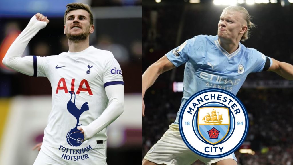 Hoy, martes 14 de mayo, Manchester City y Tottenham se enfrentarán en por la fecha 34 de la Premier League a las 2:00 p.m. (hora peruana).