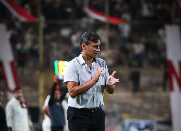 Fabián Bustos