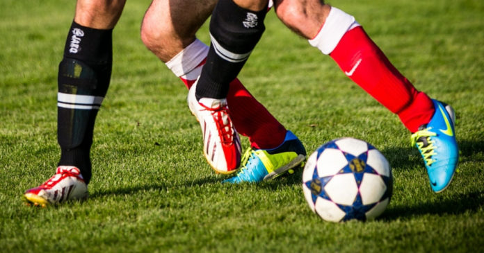 Domingo de fútbol: Horarios y canales hoy 19 de mayo del 2024.