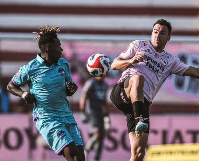 Sport Boys no levanta cabeza