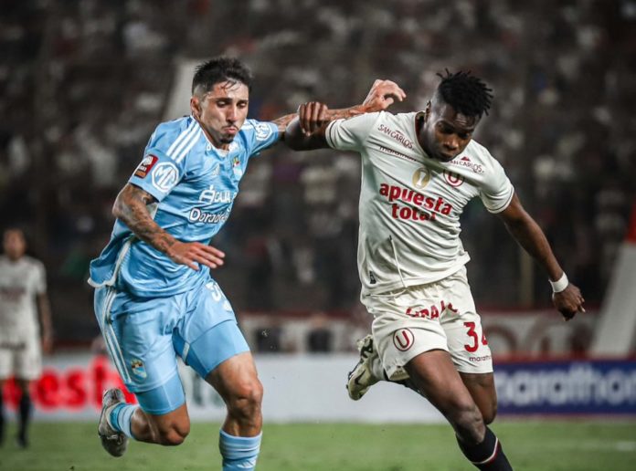 Torneo Apertura: Final de infarto