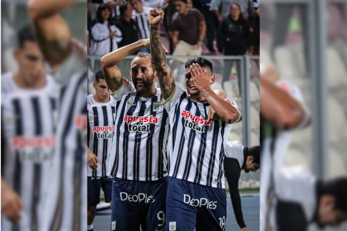 Foto: Diandello Rodríguez / Chalaca y Gol.