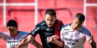 Fuente: Diario Deportivo El Diez.