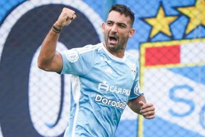 Fuente: Depor. Fuente: Depor.