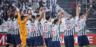 Foto: Diandello Rodríguez / Chalaca y Gol.