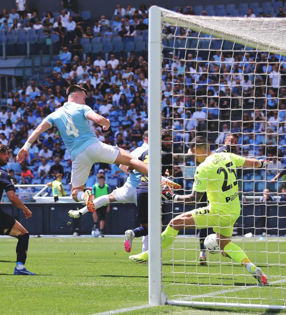 Lazio 2-0 Empoli