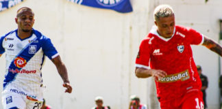 Cienciano recupera la senda del triunfo al vencer 1-0 a Alianza Atlético en Sullana.