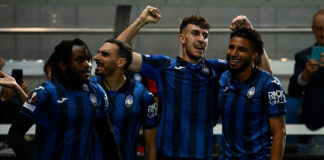 ¡Arrasa Atalanta! Golea al Marsella y avanza a la final de la Europa League.