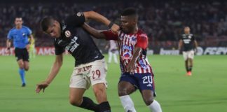 Martes de fútbol: Horarios y canales hoy 7 de mayo del 2024.