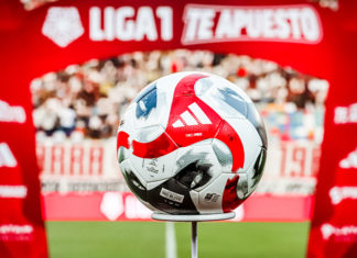 ¡Quinta fecha del Torneo Clausura!