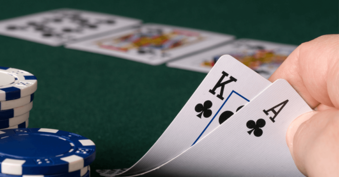 poker en el mundo deportivo