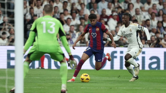 Domingo de fútbol: Horarios y canales hoy 5 de mayo del 2024.