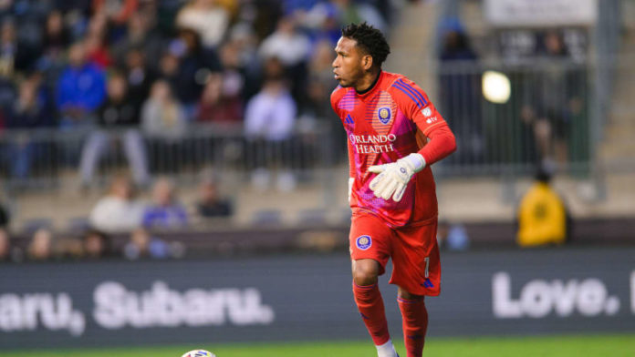 Pedro Gallese le da la victoria al Orlando City