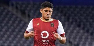 Alianza Lima: El próximo en llegar