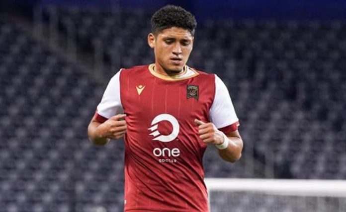 Alianza Lima: El próximo en llegar Alianza Lima: El próximo en llegar