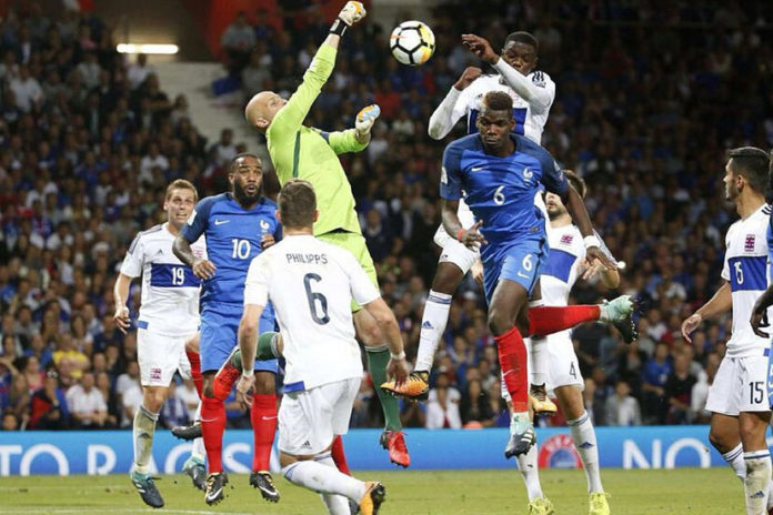 Lunes de fútbol: Horarios y canales hoy 17 de junio del 2024. Lunes de fútbol: Horarios y canales hoy 17 de junio del 2024.