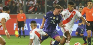 Perú