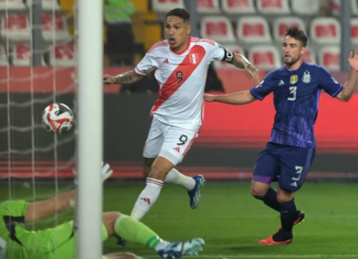 Selección Peruana: Es hora de la hazaña