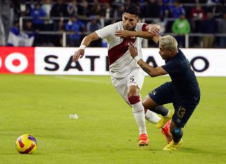 Zambrano: “No sean malos”