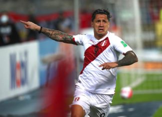 Perú