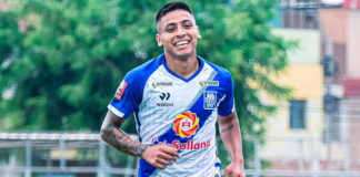Alianza Atlético