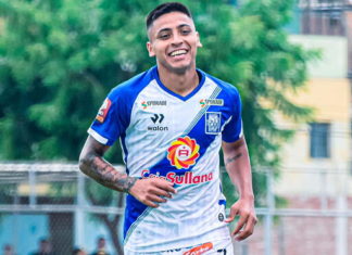Fútbol Peruano: Amistosos de preparación Alianza Atlético