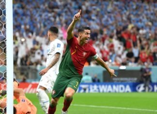 cr7 gol
