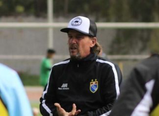 Carlos Dessio se fue de ADT