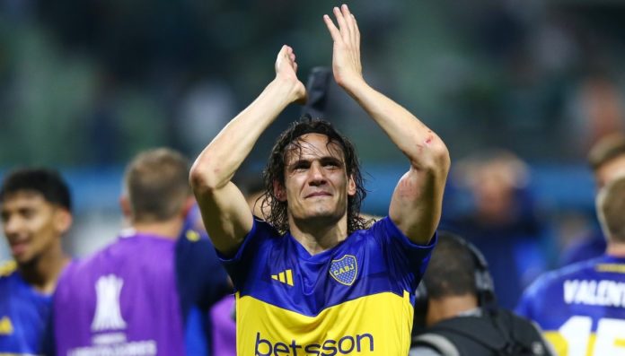 Edison Cavani