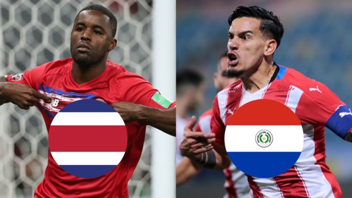 Previa: Costa Rica vs. Paraguay por la Copa América 2024 Previa: Costa Rica vs. Paraguay por la Copa América 2024