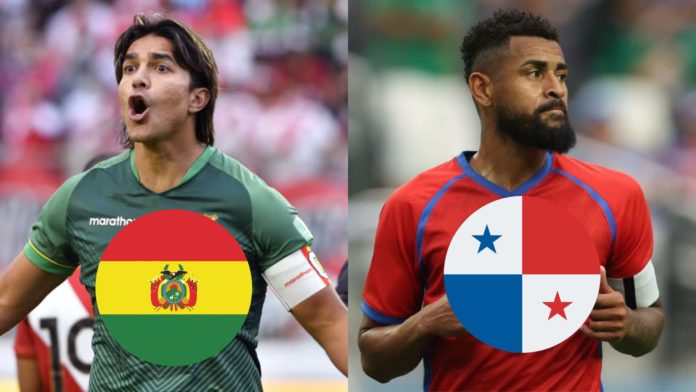 Previa: Bolivia vs. Panamá por la Copa América 2024