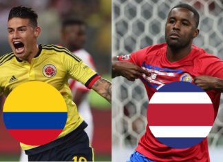 Previa: Colombia vs. Costa Rica por la Copa América 2024 Previa: Colombia vs. Costa Rica por la Copa América 2024