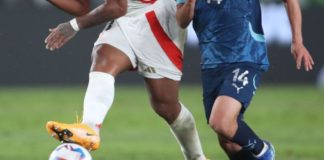 Viernes de fútbol: Horarios y canales hoy 21 de junio del 2024