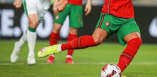 Sábado de fútbol: Horarios y canales hoy 22 de junio del 2024