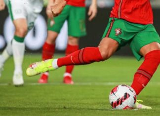Sábado de fútbol: Horarios y canales hoy 22 de junio del 2024