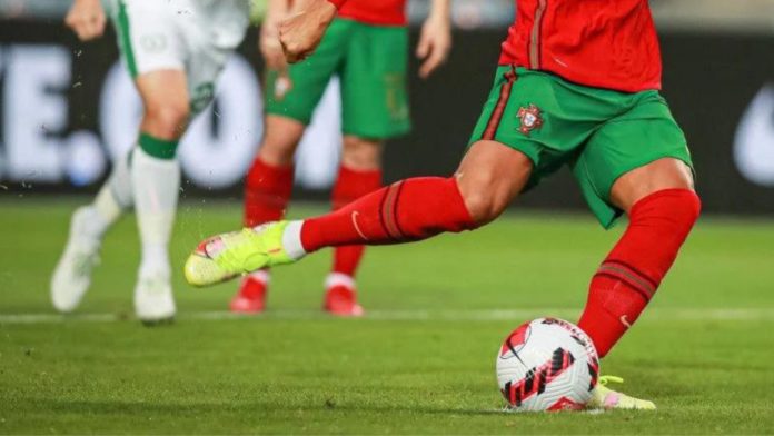 Sábado de fútbol: Horarios y canales hoy 22 de junio del 2024