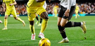 Jueves de fútbol: Horarios y canales hoy 6 de junio del 2024.