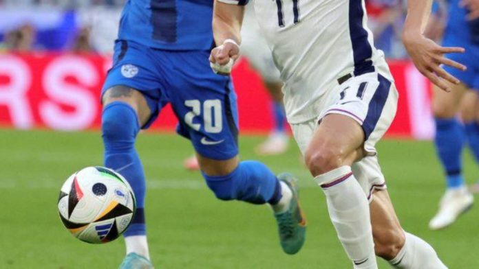 Domingo de fútbol: Horarios y canales hoy 30 de junio del 2024